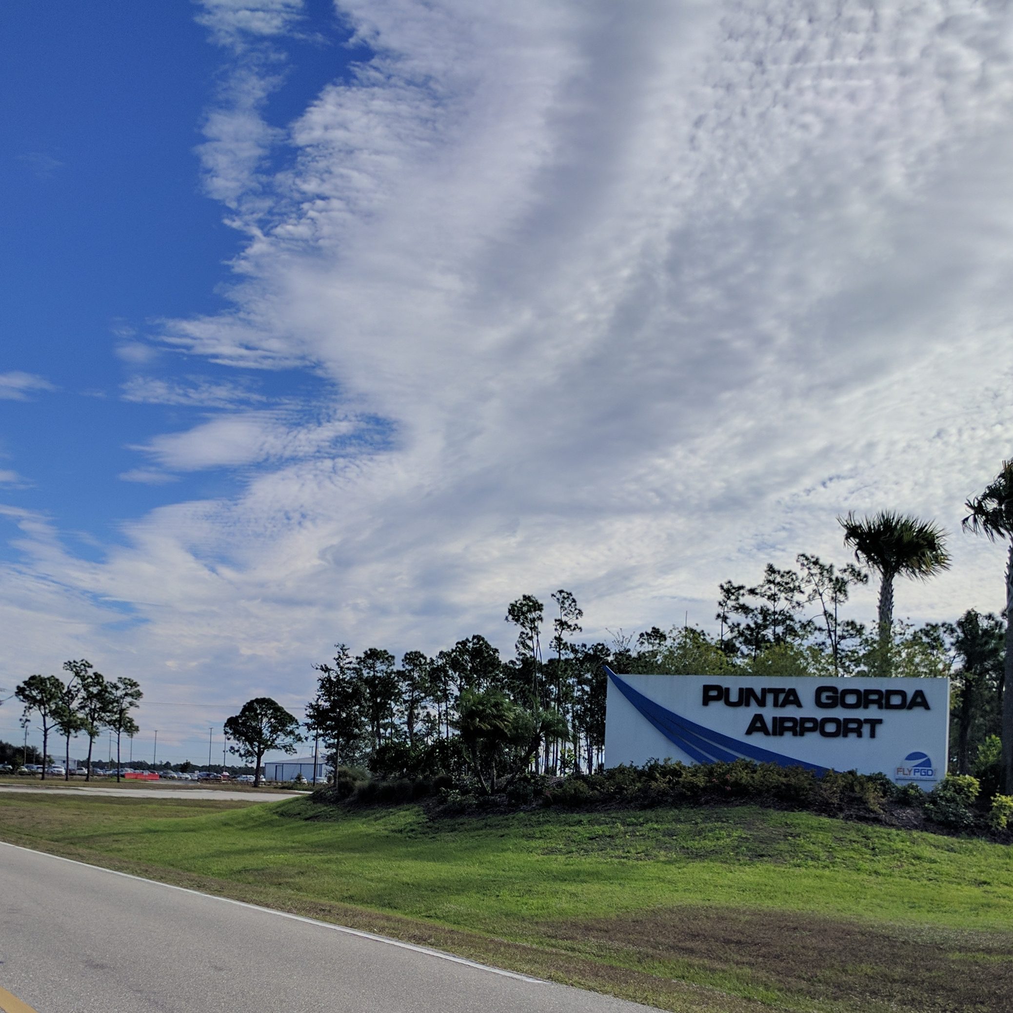 transportation services to punta gorda airport Nancy's Concierge Services