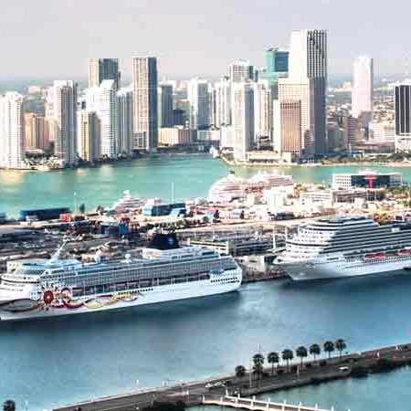 Transportation Services for Cruise Ships Nancy's Concierge Services