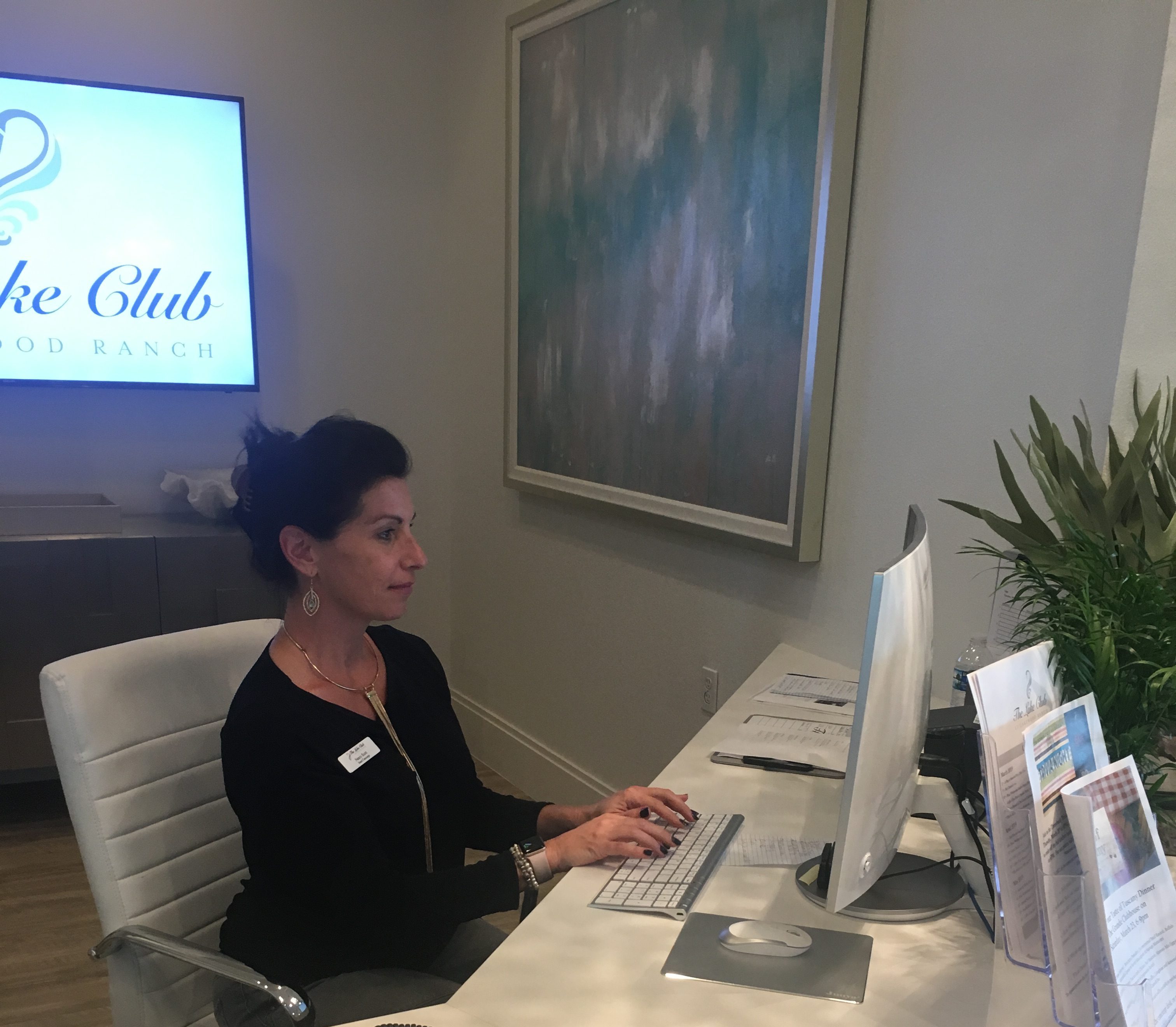 Nancy's Concierge Services