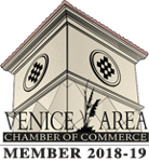 Nancy's Concierge Services is a Member of the Venice Area Chamber of Commerce