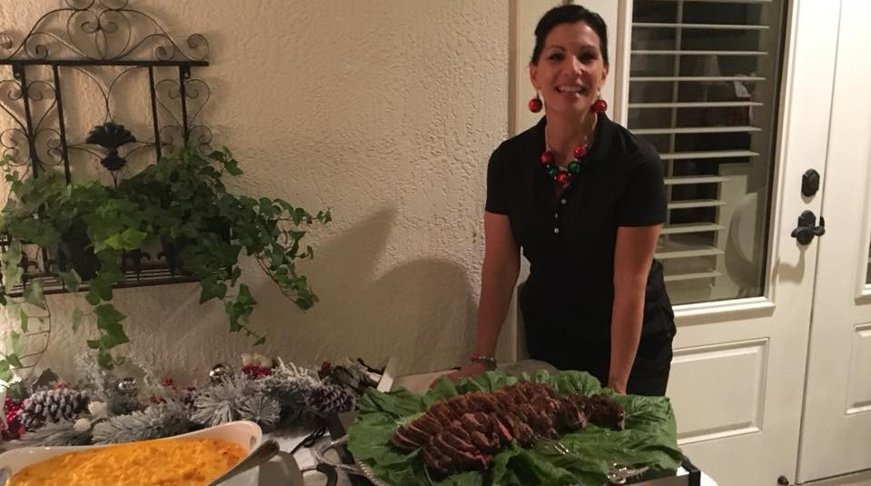 Nancy's Concierge Services Party Planning of Nancy's Concierge Services