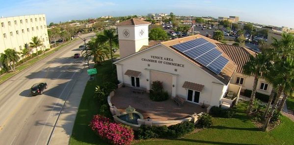 VACC In The Community Member of the Venice Area Chamber of Commerce