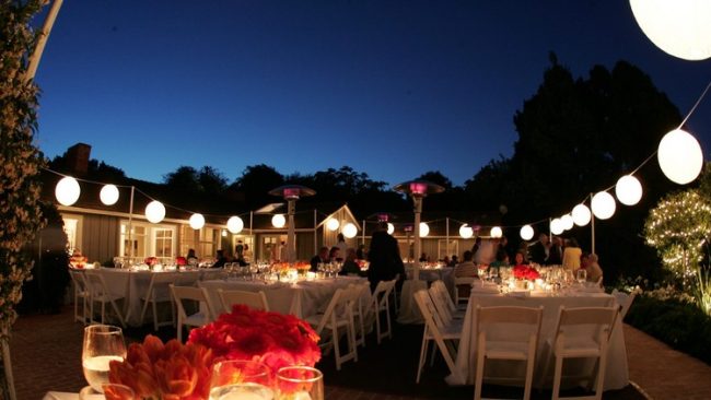 party planning outdoors Party Planning by Nancy's Concierge Services