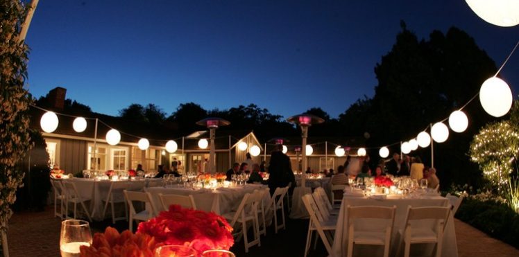 party planning outdoors Party Planning by Nancy's Concierge Services