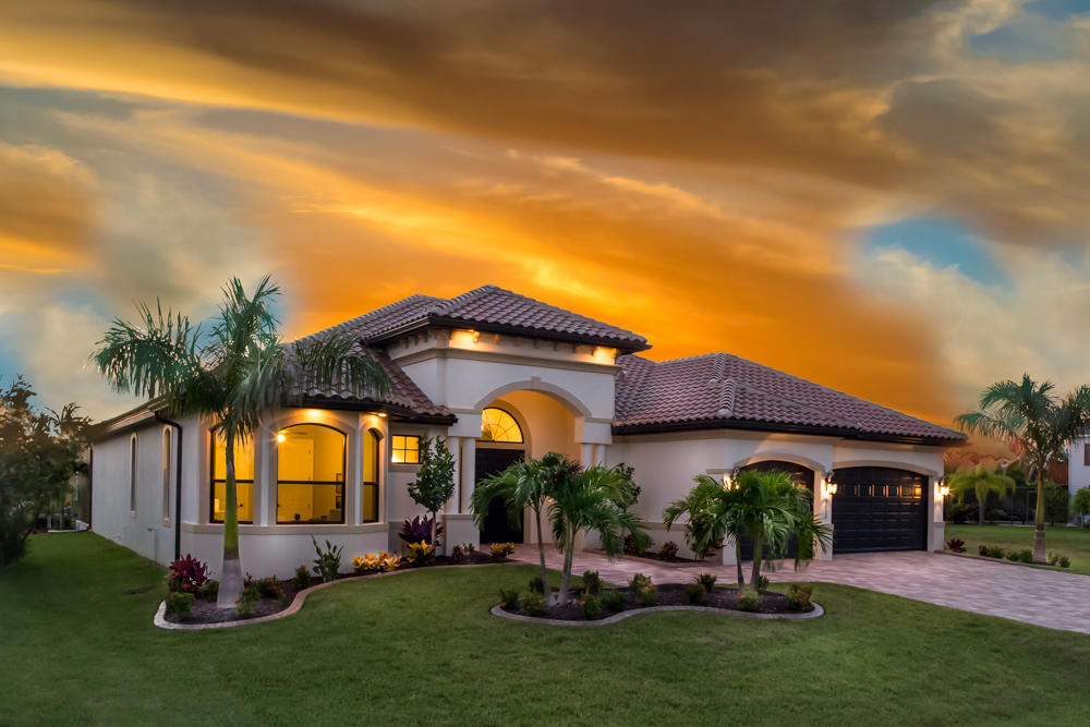 Home Watch by Nancy's Concierge Services