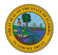 Great Seal of the State of Florida