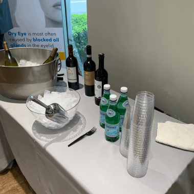 NCS Party Planning Top 10 Tips Venice Florida