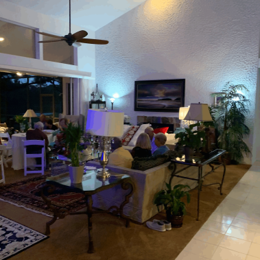 NCS Party Planning Top 10 Tips Venice Florida