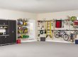 Garage Organization with Rubbermaid Products via flickr