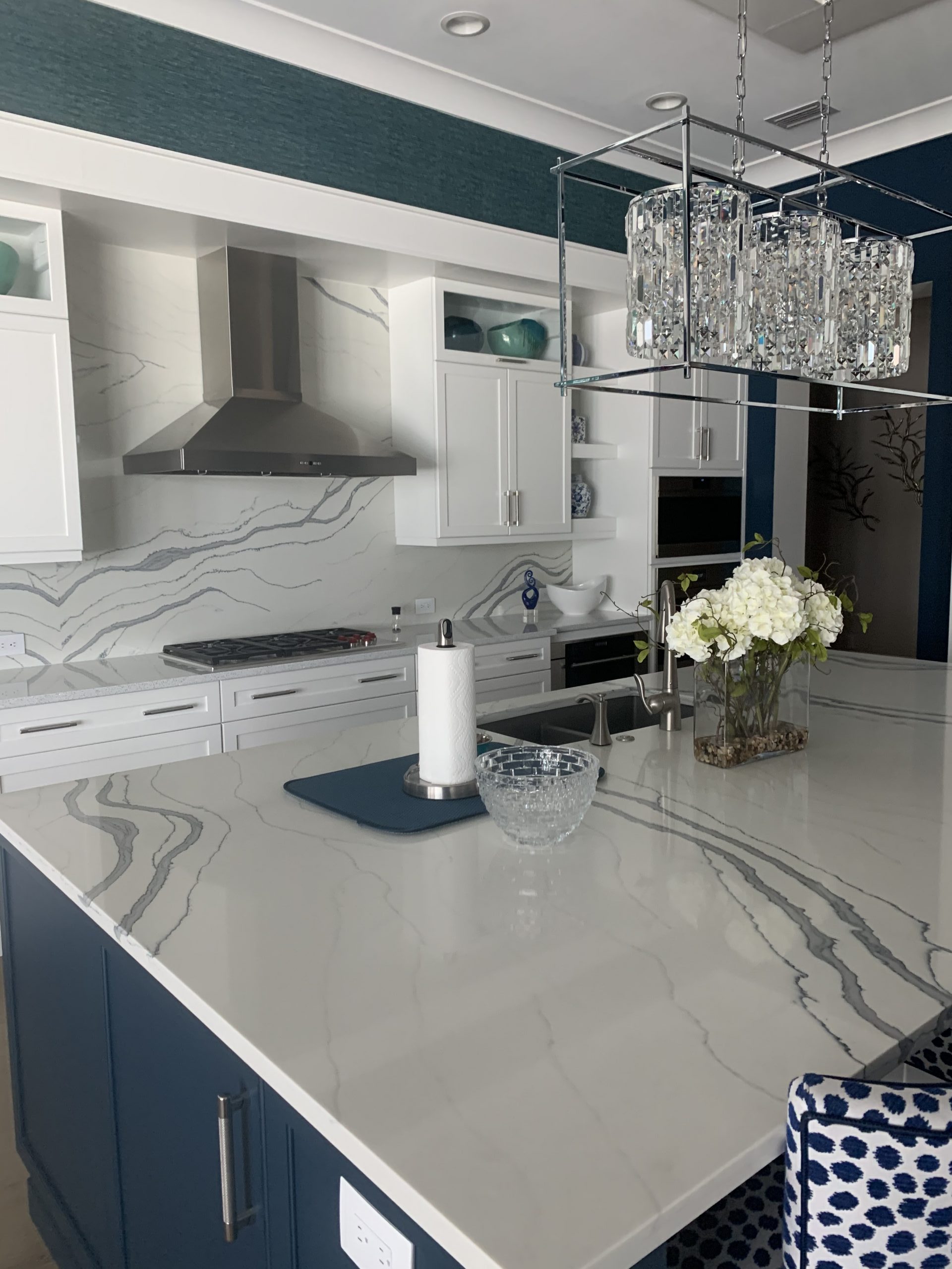 Home Organization in the Kitchen