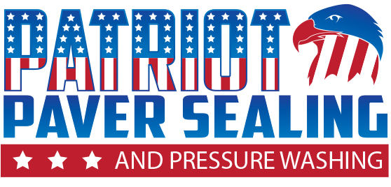 Patriot Paver Sealing and Pressure Washing