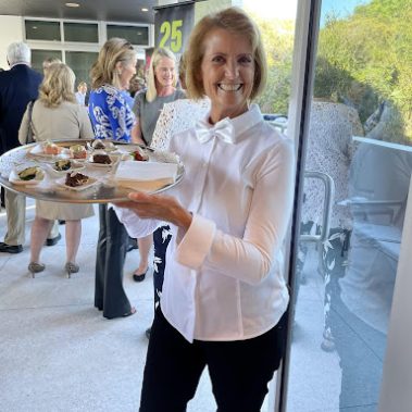 NCS Catering Services