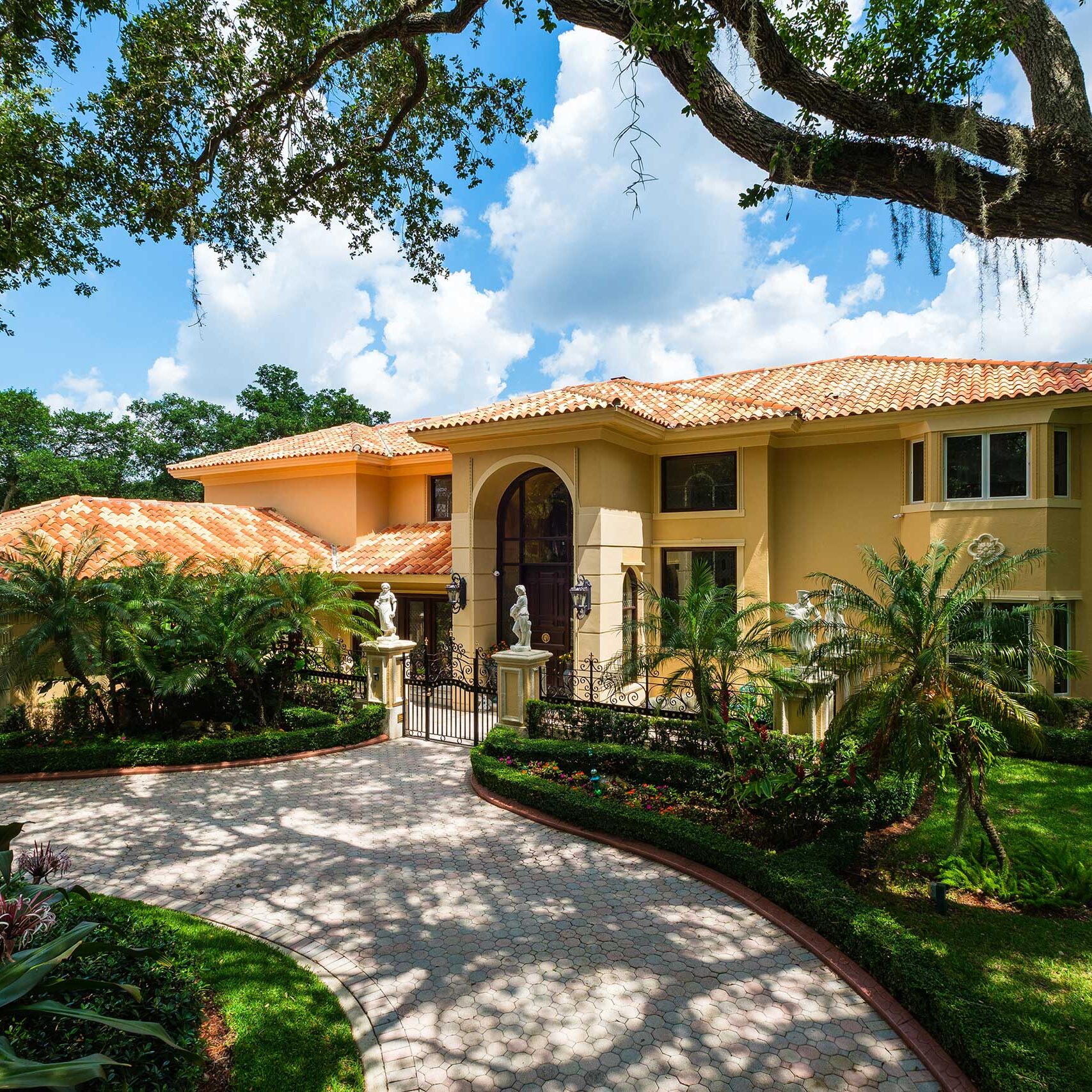 Estate House Management in Sarasota and Manatee County Florida